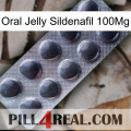 Oral Jelly Sildenafil 100Mg 30